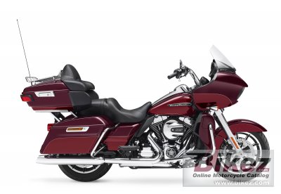 2016 harley davidson on sale road glide